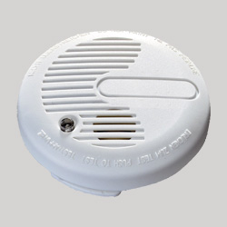 Rauchmelder für Secvest 868