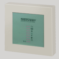 Infomodul für Secvest 868