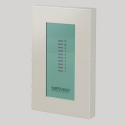 Universalmodul für Secvest 868