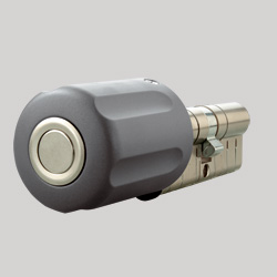 Secvest Key Basic-Ausführung