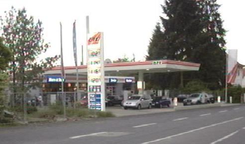 bft-Tankstelle Obernburg